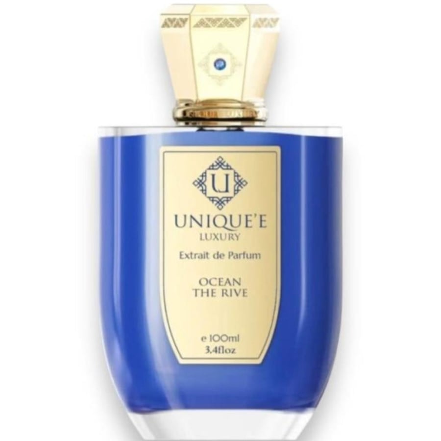 عطر اوشن ذا ريف من يونيك لكجري اكسترايت دي بارفيوم 100 مل