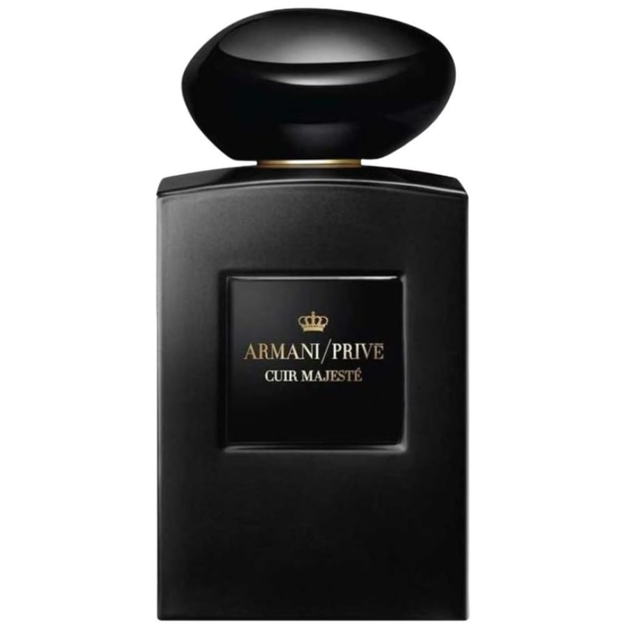 عطر ارماني بريفي كوير ماجيستي إينتنس 100مل