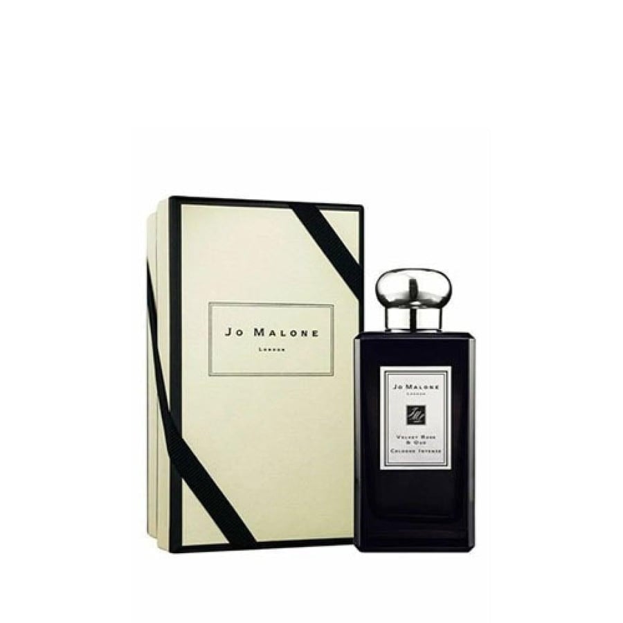 Moulin Violet Rose and Oud Cologne Intense 100ml
