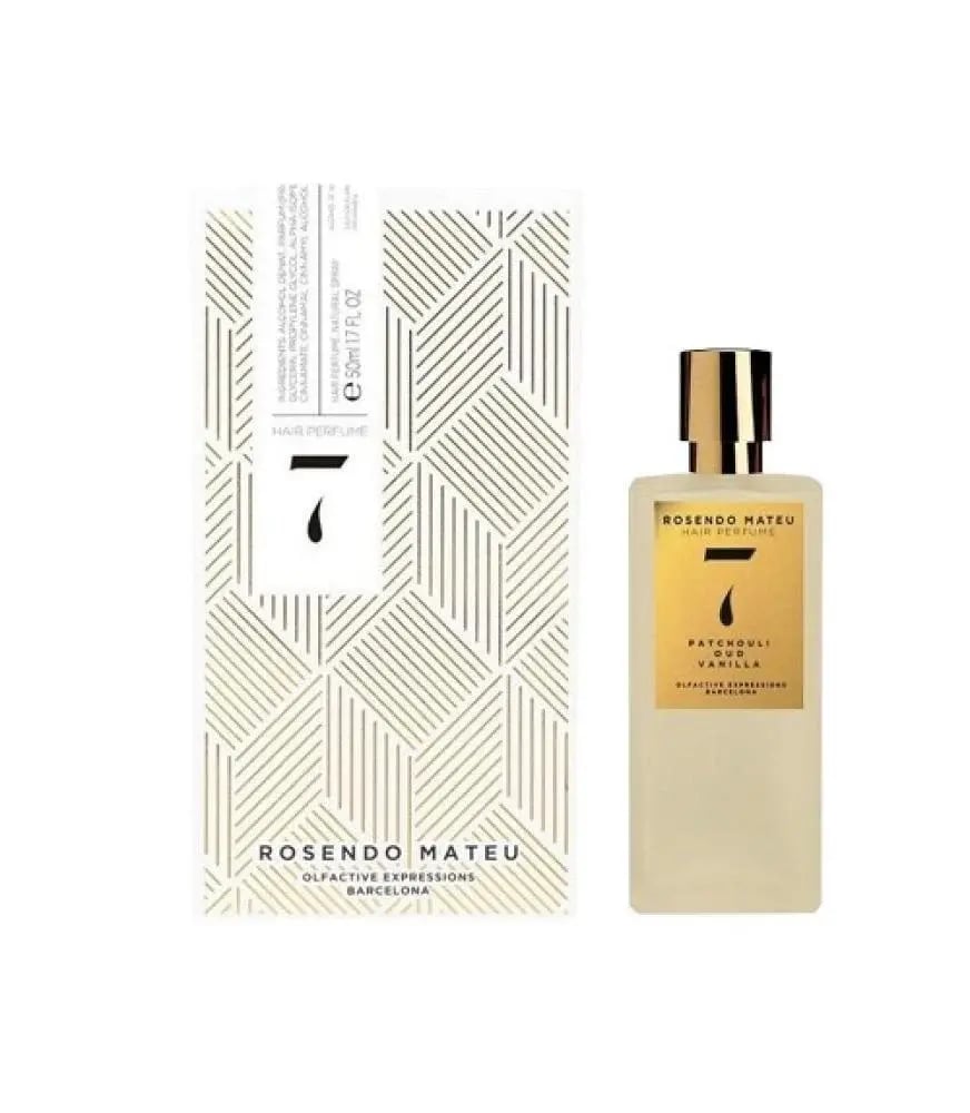 عطر الشعر روزيندو ماتيو 7 50مل