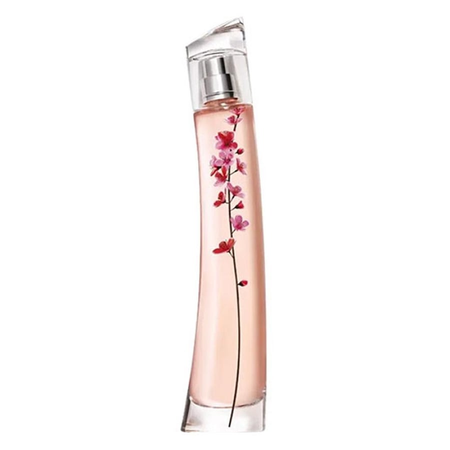 Kenzo Flower Ikebana perfume or Eau de Parfum 75ml