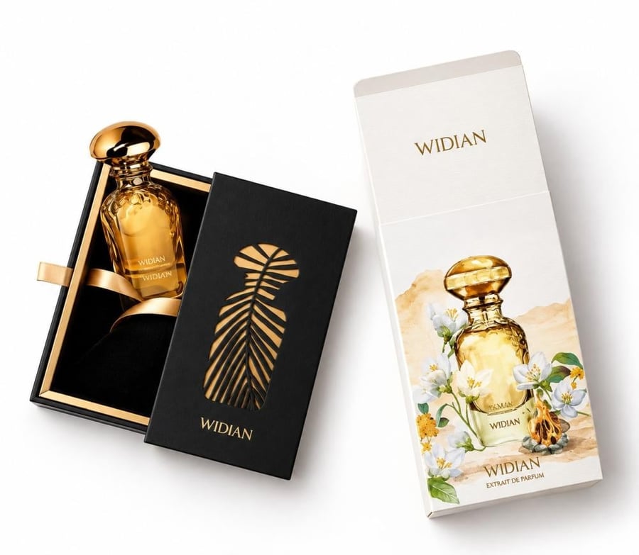 عطر وديان صحارى اكسترايت دو بارفيوم - 50 مل