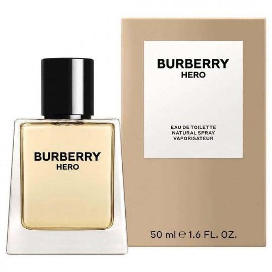 Burberry Hero Eau de Toilette 100 ml