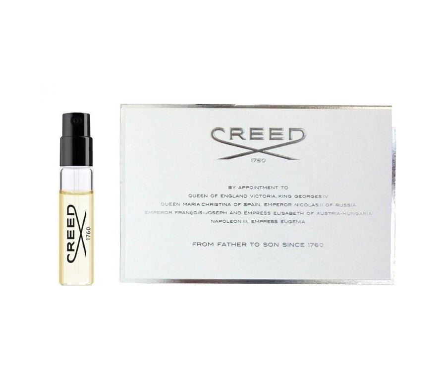 Sample Creed Himalaya or two Parfum 2ml