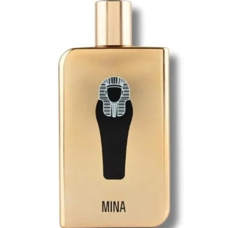 عطر صمام مينا