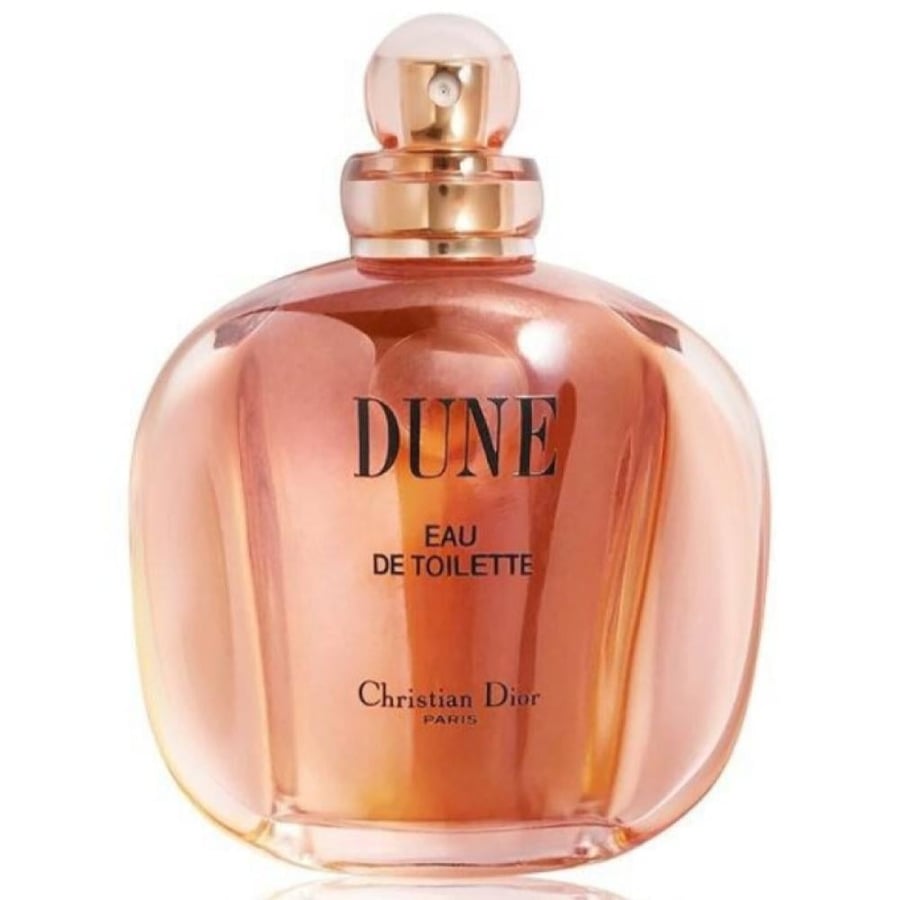 عطر ديور ديون النسائي او دو تواليت - 100 مل