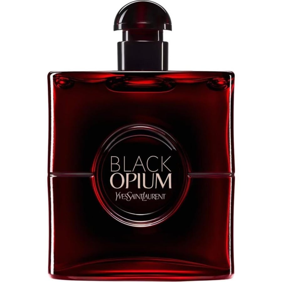عطر ايف سان لوران بلاك اوبيوم اوفر رد او دو بارفيوم 90مل