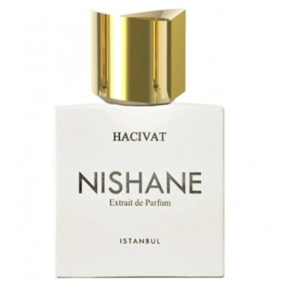 Nishani Hashifat Extraite Tester 100 ml