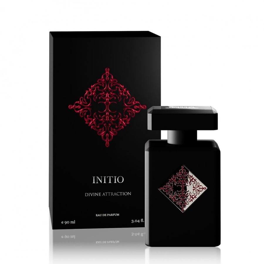 عطر انيشيو اتوميك دايفين اتراكشن او دو بارفيوم 90مل