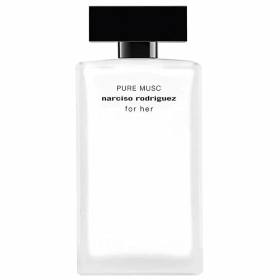 Narciso Rodriguez Pure Musk or Eau de Parfum 100ml