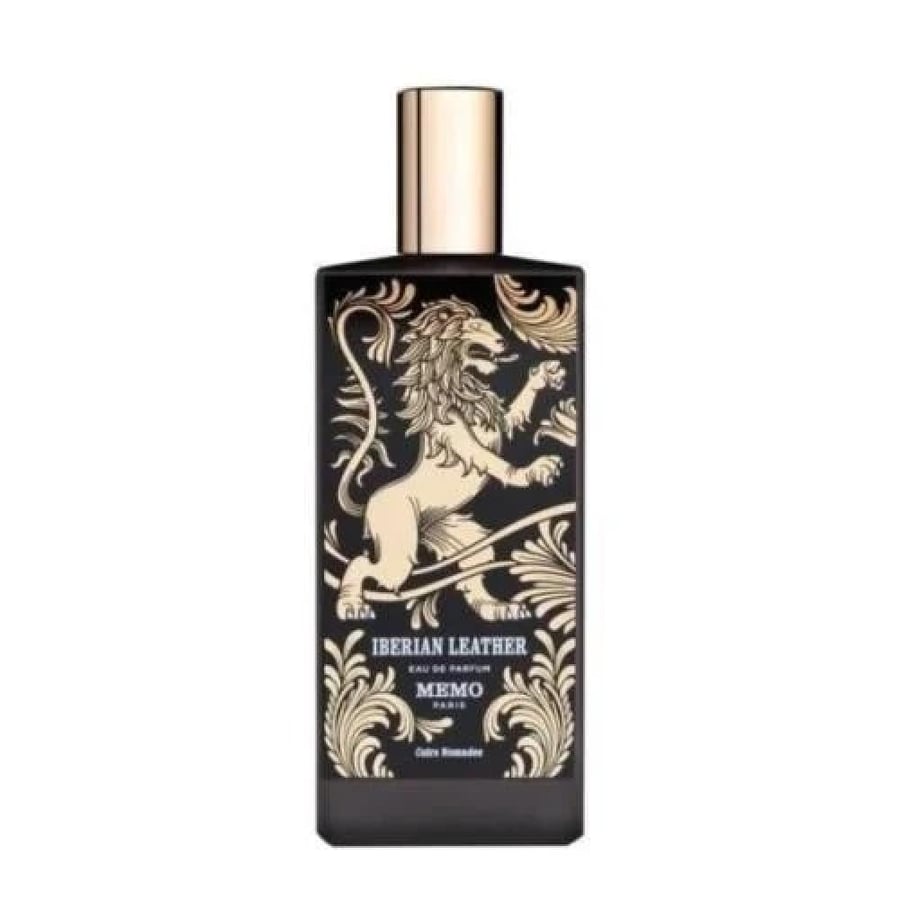 Sample Memo Irish Leather or the Parfum 1.5ml