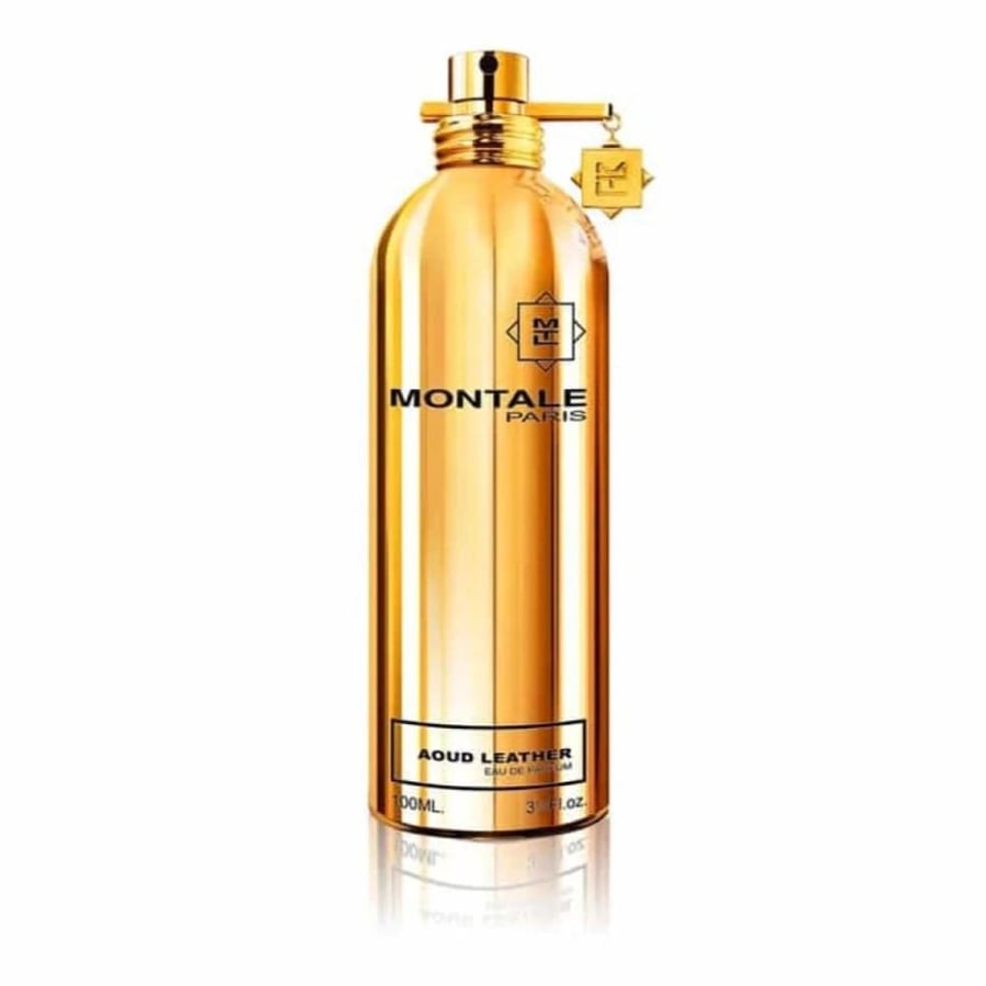 Montale Oud Leather Eau de Parfum 100ml