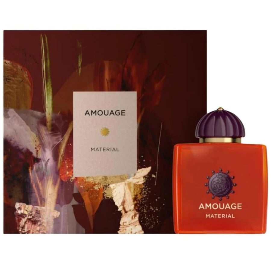 Material Amouage