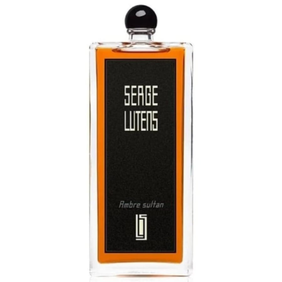 Serge Lutens Amber Sultan Eau de Parfum 100ml