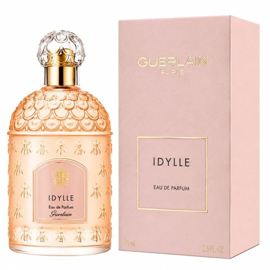 عطر جيرلان ايديل النسائي او دو بارفيوم 100مل