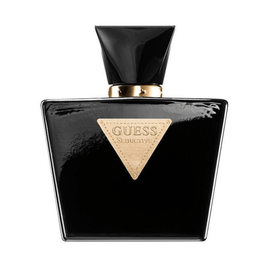 Qais Seductive Noir Women's Perfume or Eau de Toilette 75ml
