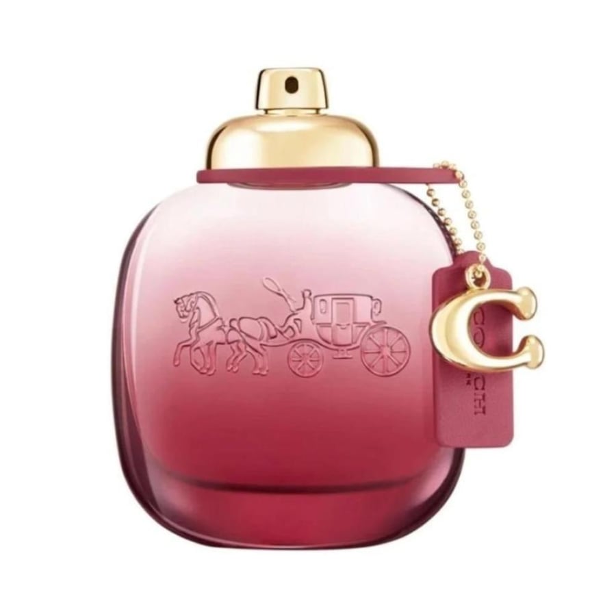 Coach New York Wild Rose Eau de Parfum 90ml