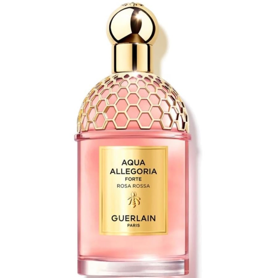 Guerlain Aqua Allegoria Forte - Rosa Rosa 75ml