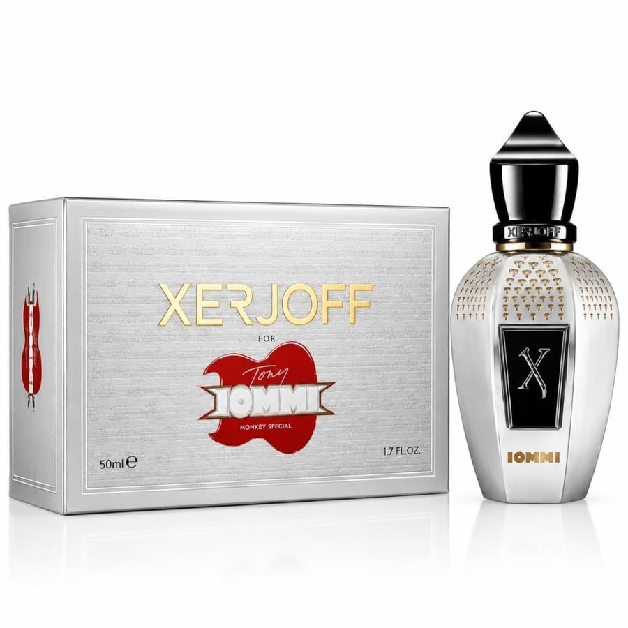 عطر زيرجوف توني ايومي مونكي سبيشال 50 مل