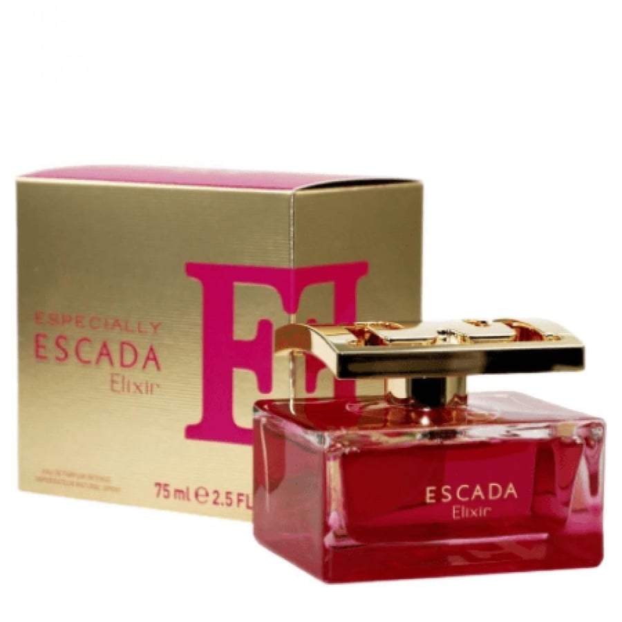 Escada Special Edition EDP perfume 75ml