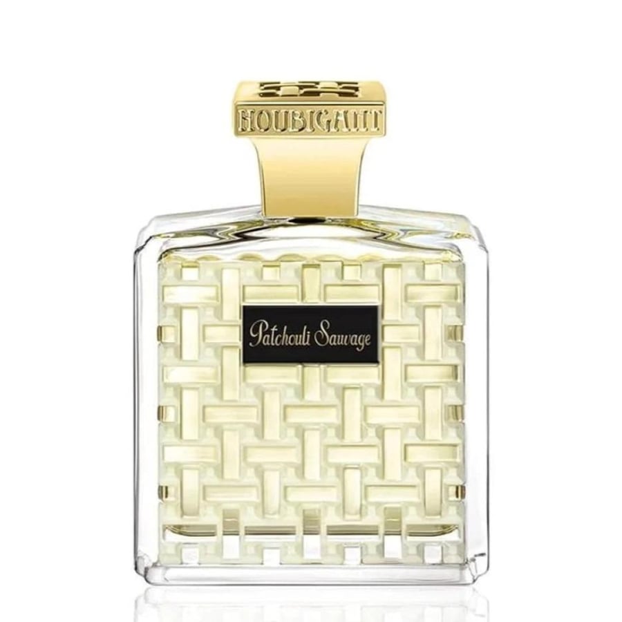 عطر هوبيجان باتشولي سوفاج او دو بارفيوم 100مل