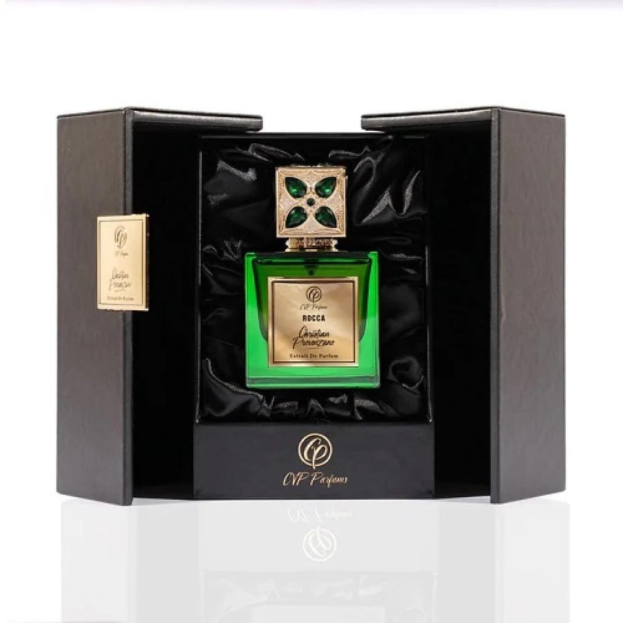 Christian Provenzano Inspirato Extract of Perfume 100 ml