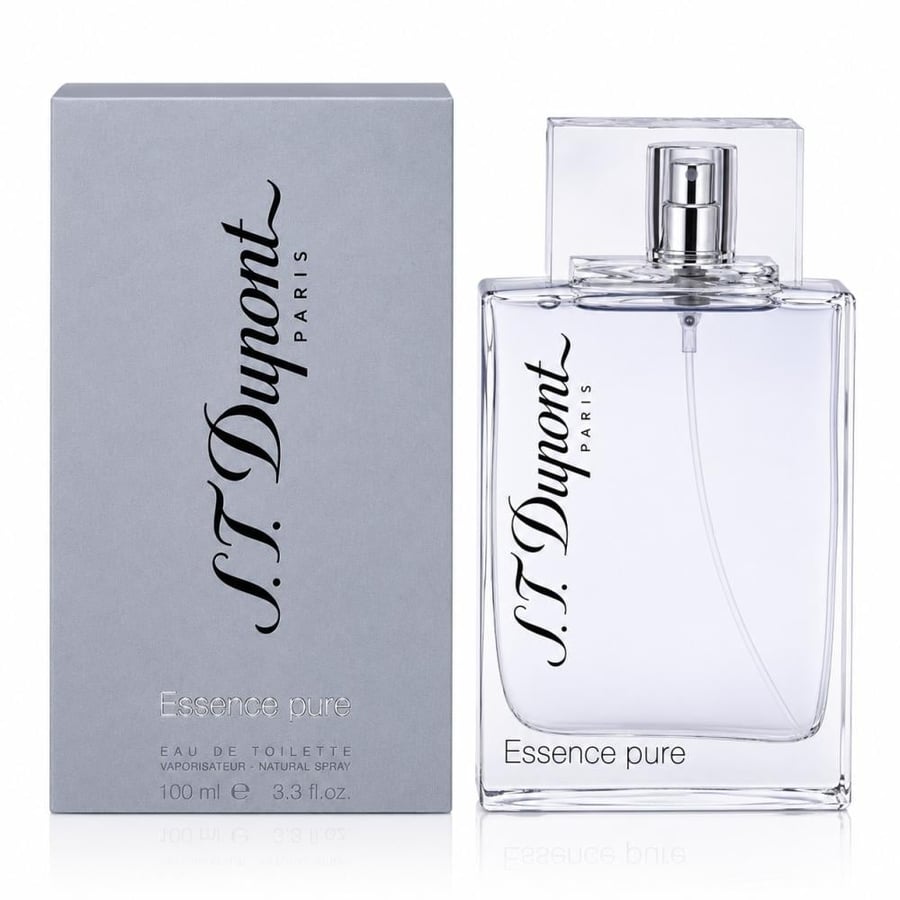 Dior Sauvage Men’s Perfume Essence Pure Eau de Toilette 100ml