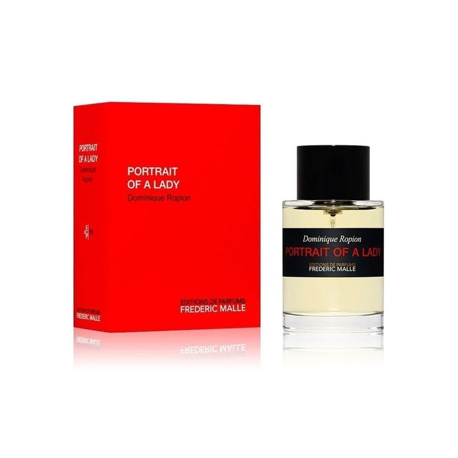 Frederic Malle Portrait of Lady Eau de Parfum 100 ml