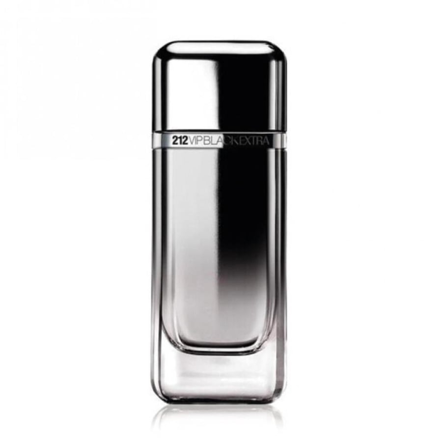 عطر كارولينا هيريرا 212 VIP بلاك ليميتد ايديشن الرجالي بارفيوم 100مل
