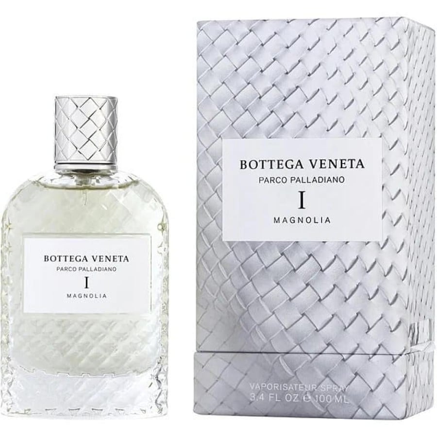 Bottega Veneta Parco Paladino perfume | Magnolia Eau de Parfum 100ml