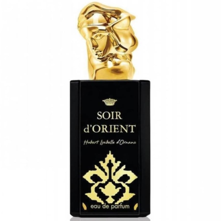 Cecile Swaar Doreen D'Oriente Eau de Parfum 100ml