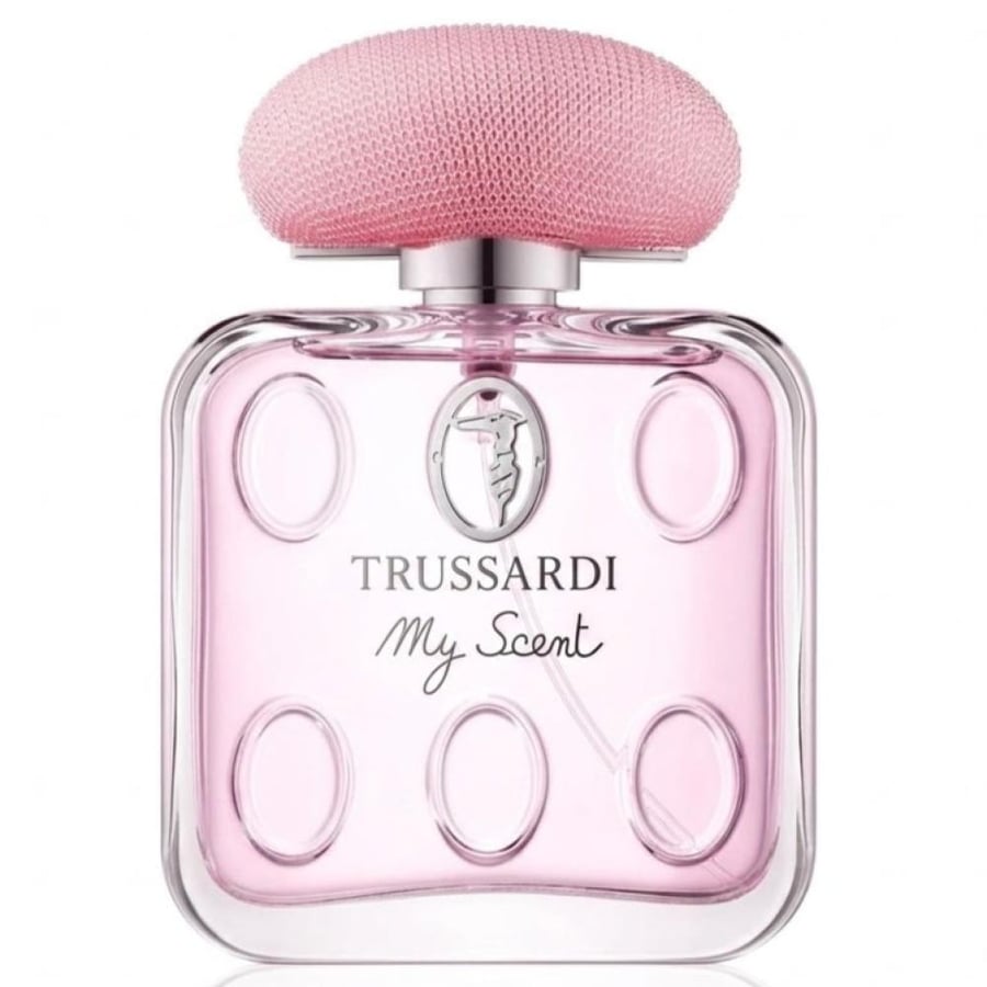 عطر تروساردي ماي سنت او دو تواليت 100مل
