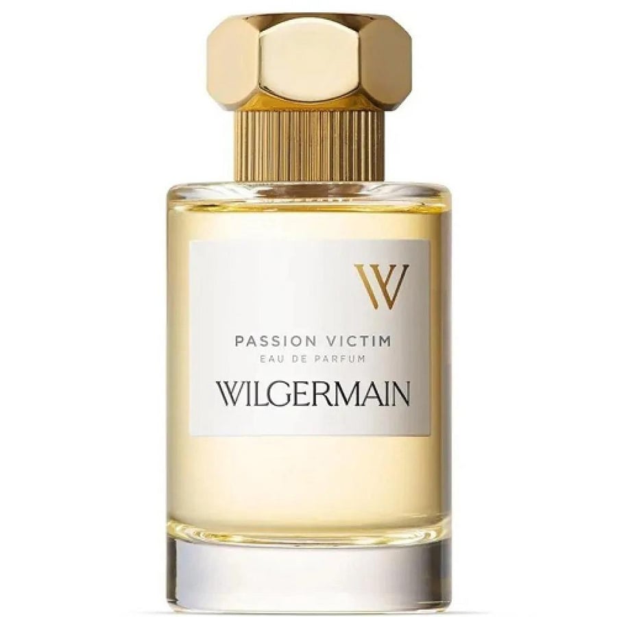 عطر ويلجرماين باشن فيكتيم أودو بارفيوم 100 مل