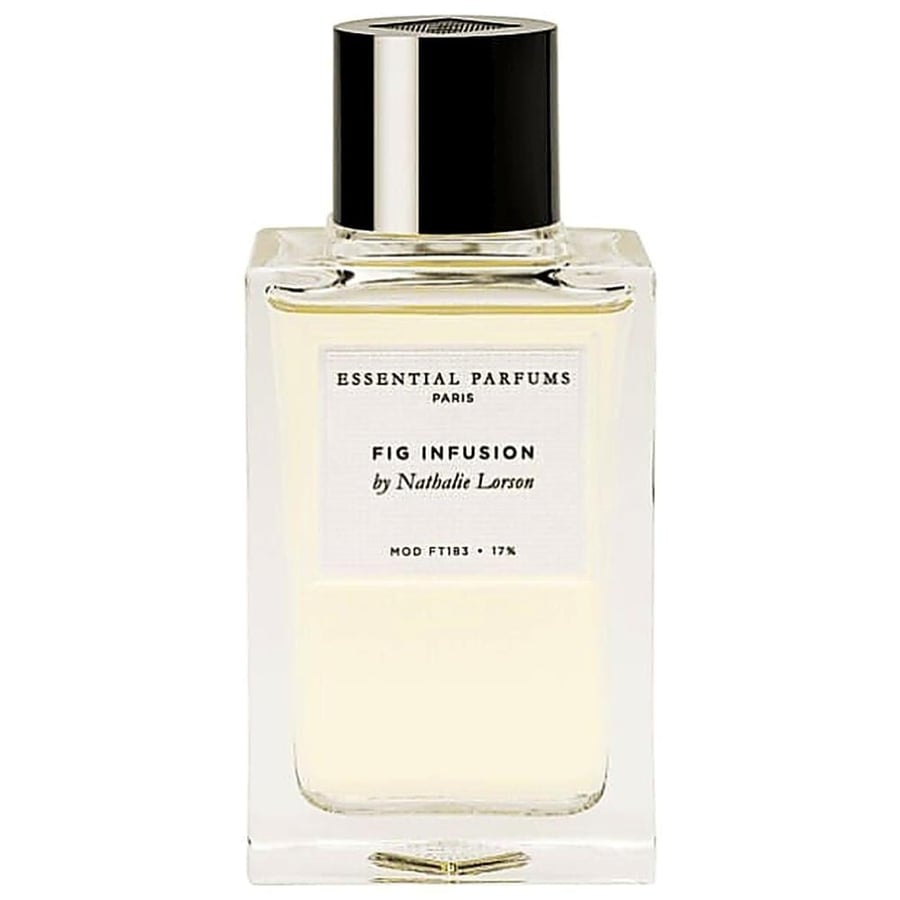 Essential perfume, perfume, fig infusion, 100 ml