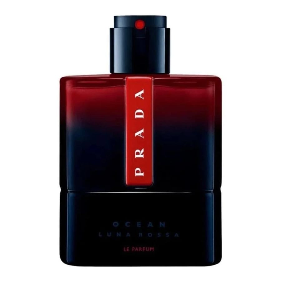 Luna Rossa Ocean perfume from Prada La Parfum 100ml
