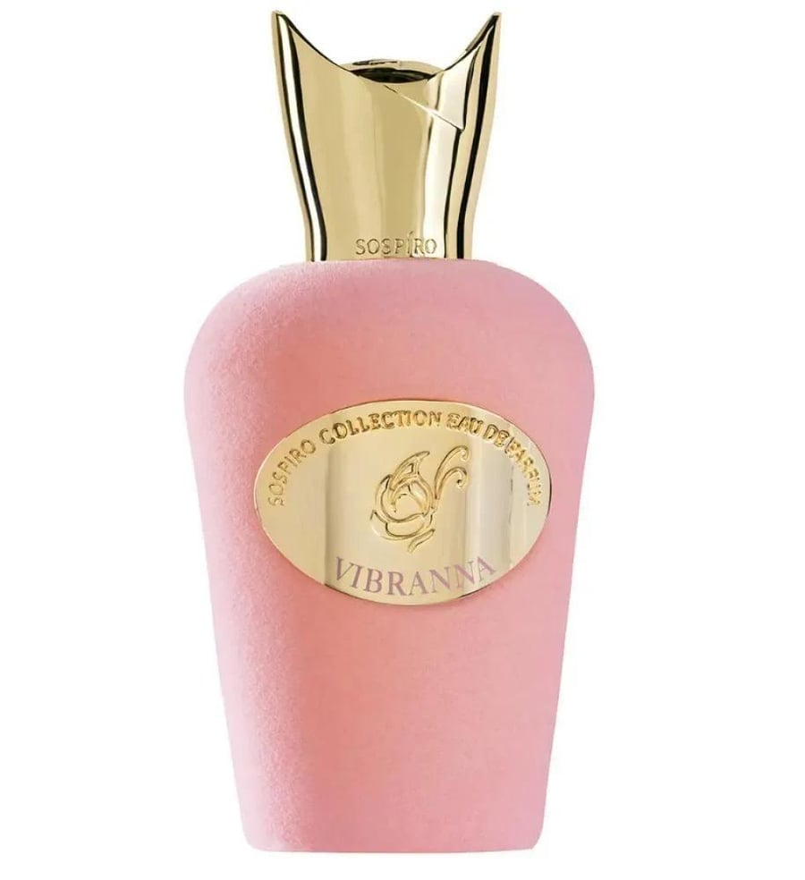 عطر سوسبيرو فيبرانا او دو بارفيوم 100مل