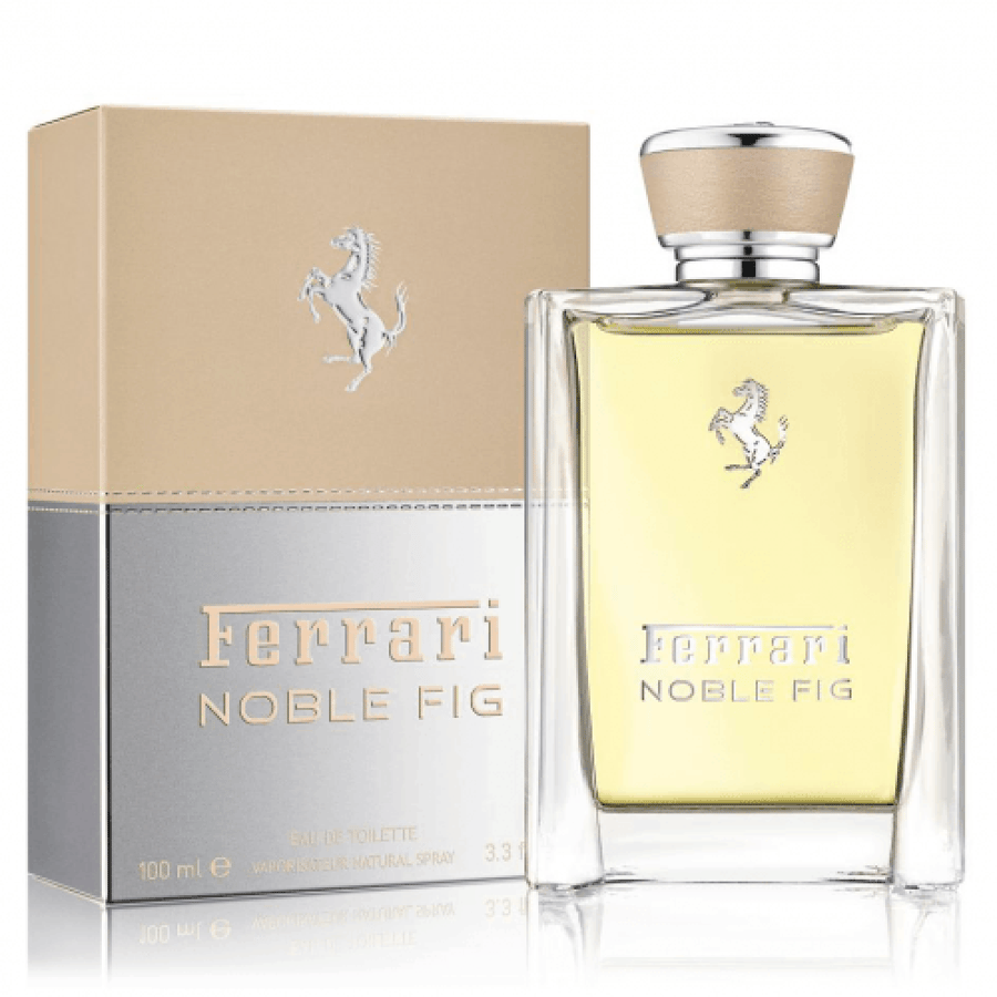 عطر فيراري نوبل فيغ او دو تواليت 100مل