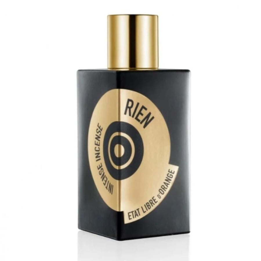 Eau de Parfum Itat Libre de Orange Rain Intense Incense 100ml