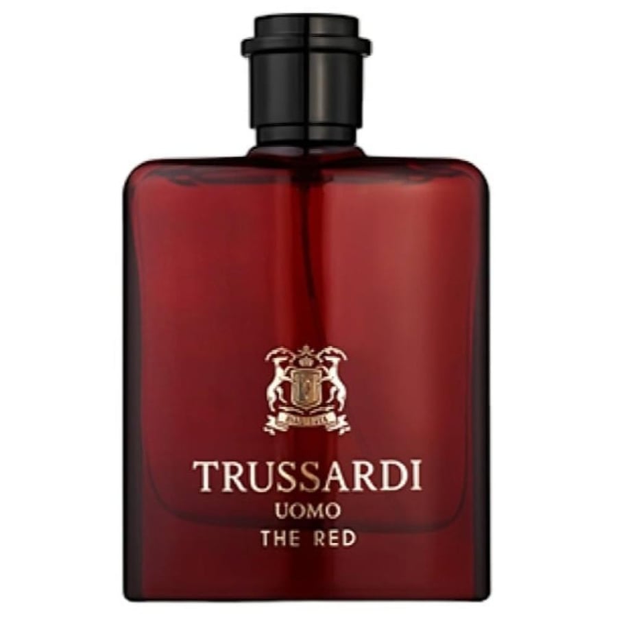 عطر تروساردي اومو ذا ريد او دو تواليت 100مل