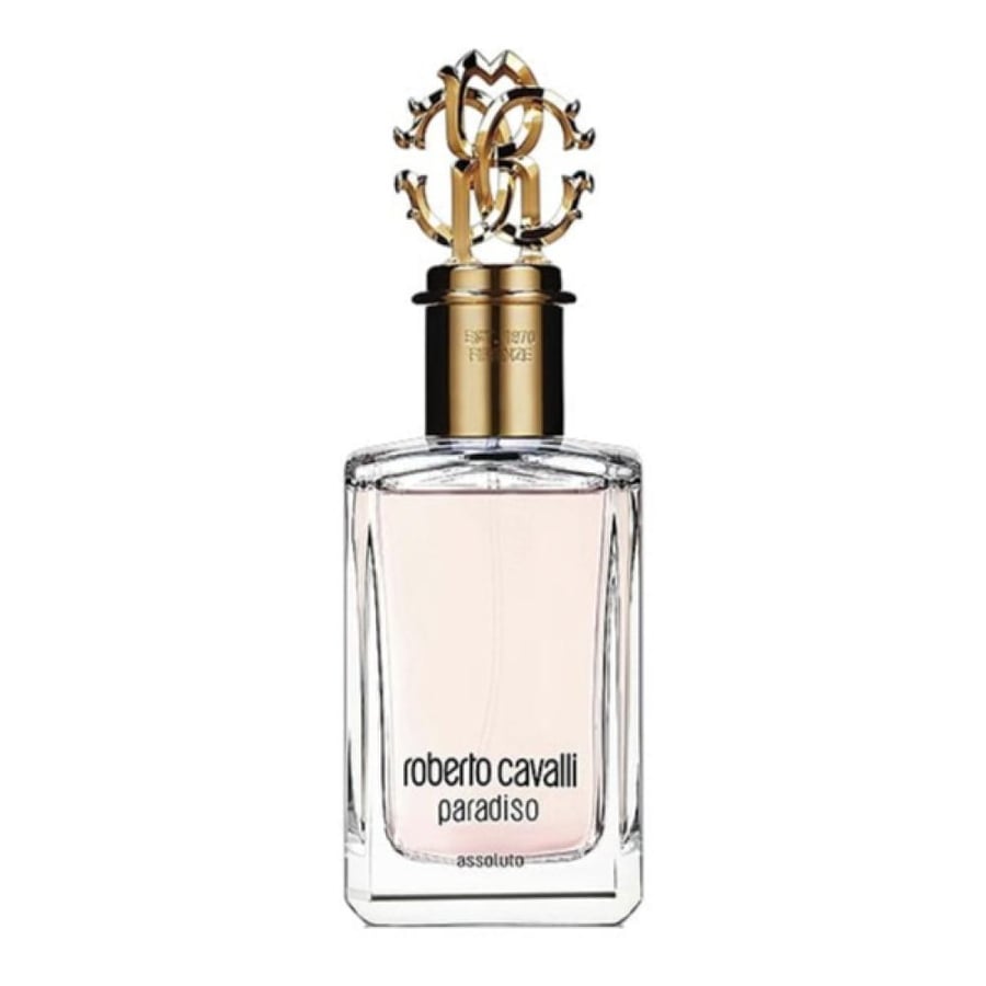 Roberto Cavalli Paradiso Assoluto Eau de Parfum 100ml