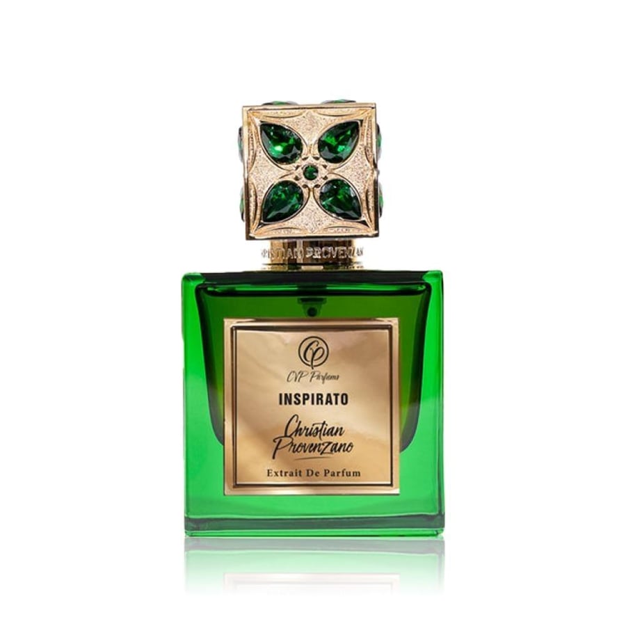 Christian Provenzano Inspirato Extract of Perfume 100 ml