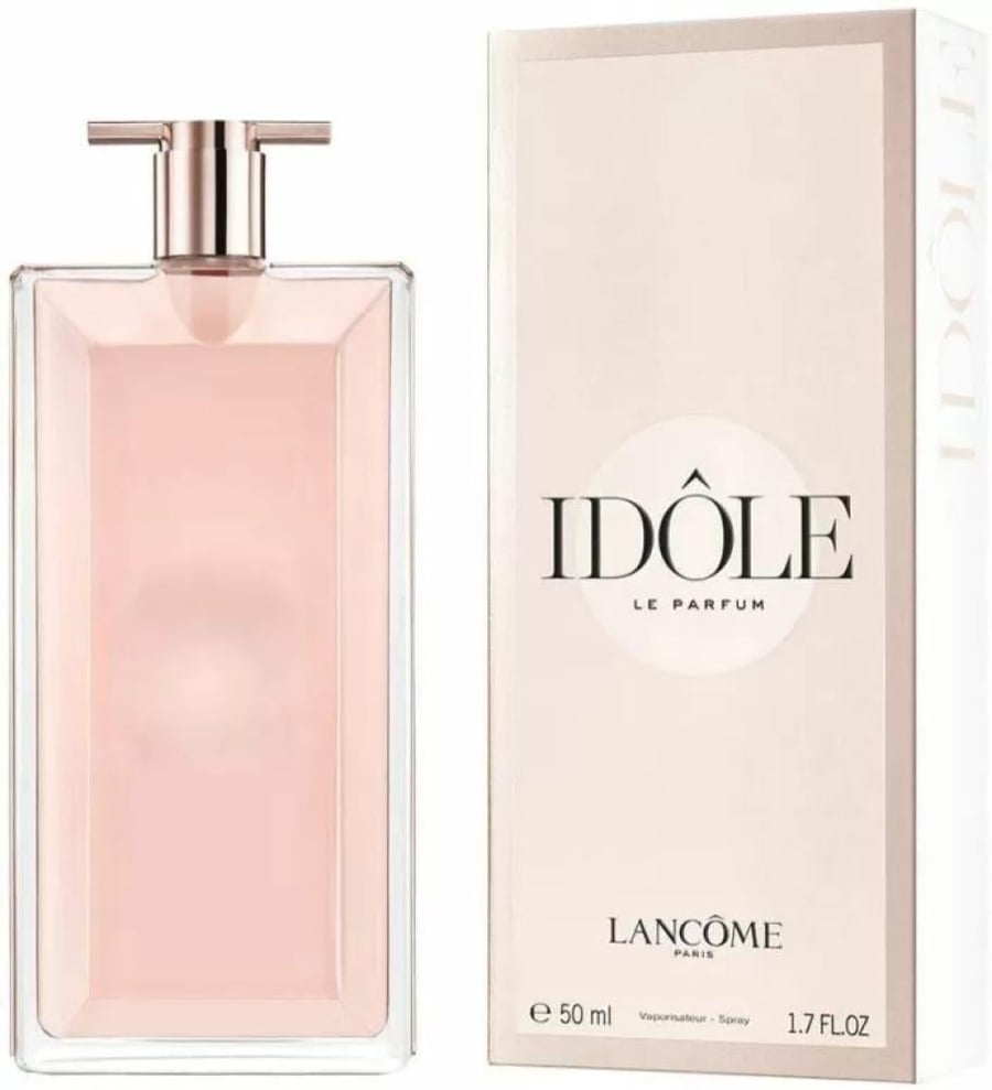 Lancôme Idole Eau de Parfum or Eau de Parfum 50ml