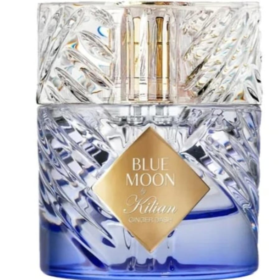 عطر بلو مون جينجر داش من كيليان 50مل (تستر)