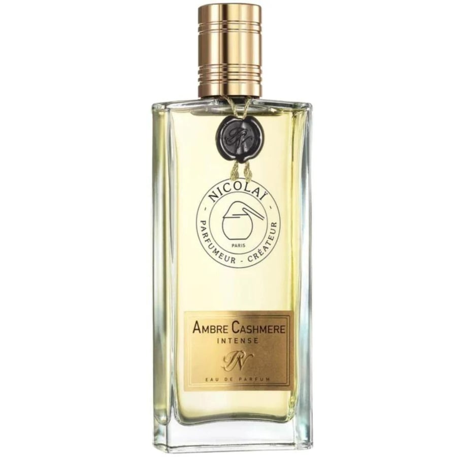 عطر نيكولاي عنبر كاشميري انتنس او دو بارفيوم 100مل