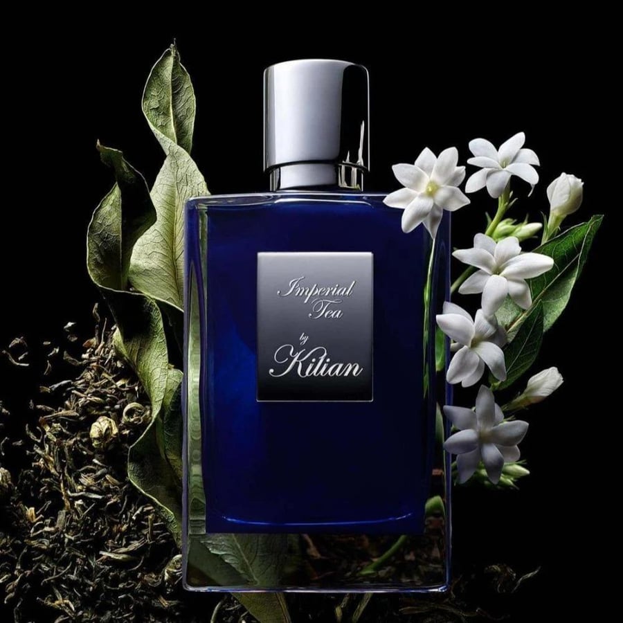 عطر امبريال تي من كيليان او دو بارفيوم 50 مل (تستر)