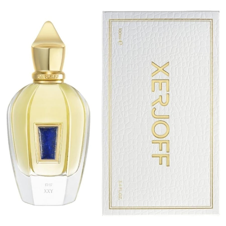 عطر زيرجوف اكس جي 17/17 ستون ليبل اكس اكس واي بارفيوم للنساء