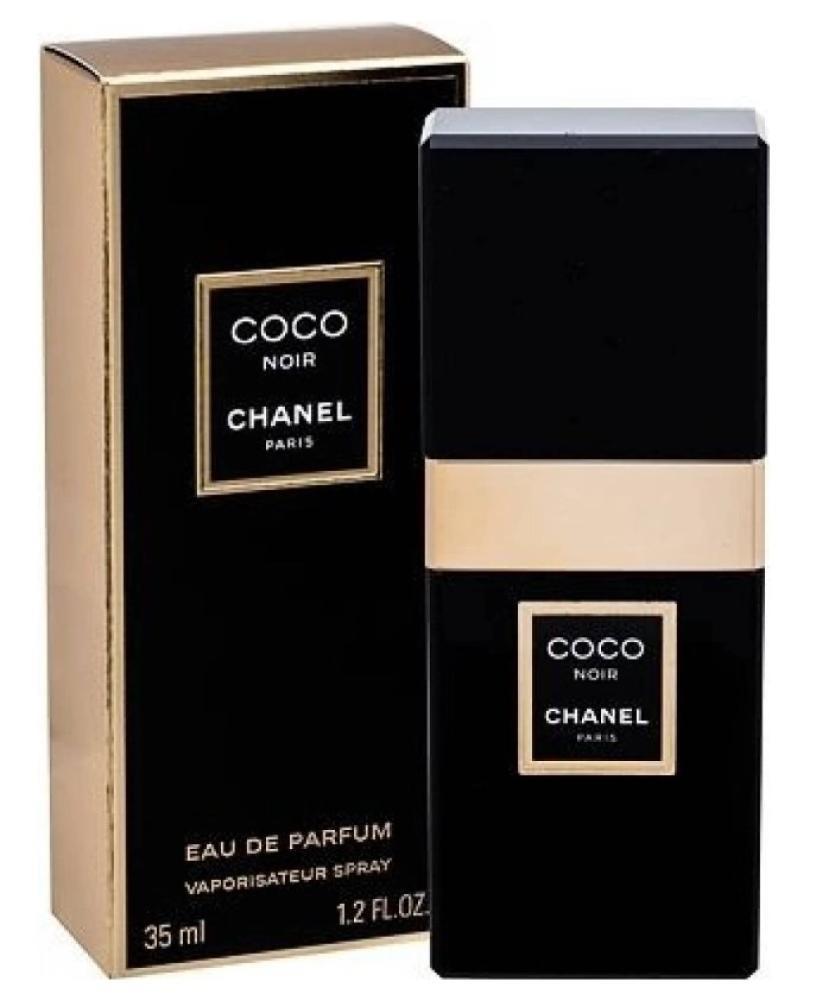 عطر شانيل كوكو نوار او دو بارفيوم 35 مل