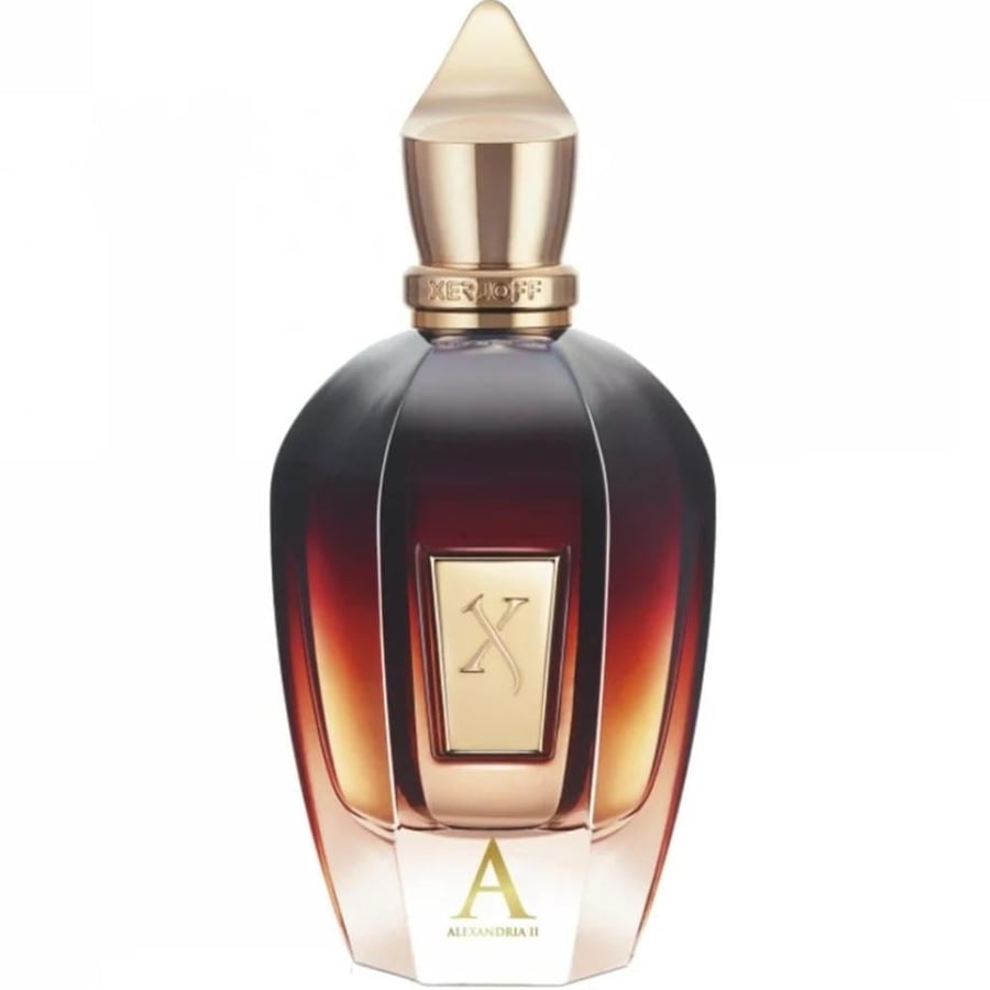 عطر زيرجوف ألكسندريا II أو دو بارفيوم 50 مل