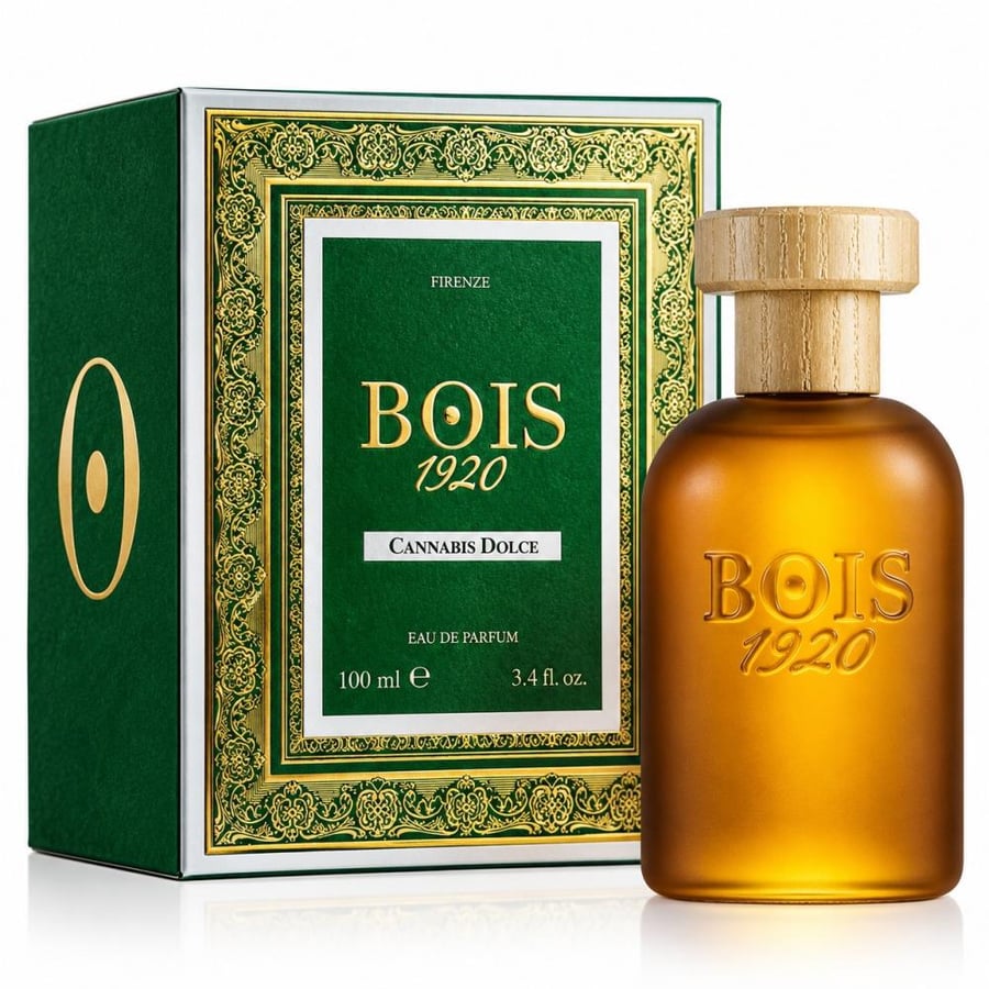 عطر بويس 1920 كانبيس دولتشي او دو بارفيوم 100مل