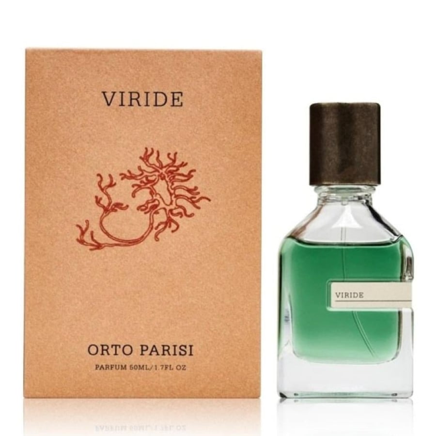 Orto Parisie Ferridi Perfume 50ml